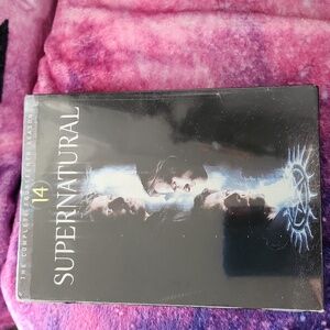 Supernatural Season 14